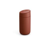 Mug isotherme Fellow Carter Slide Sienna - 354 ml, brun