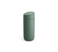 Mug isotherme Fellow Carter Slide Smoke Green - 473 ml, vert
