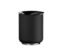Mug isotherme Fellow Rocky Lowball Tumbler Matte Black - 295 ml, noir