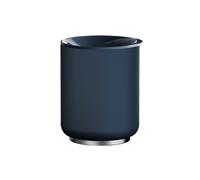 Mug isotherme Fellow Rocky Lowball Tumbler Stone Blue - 295 ml, bleu