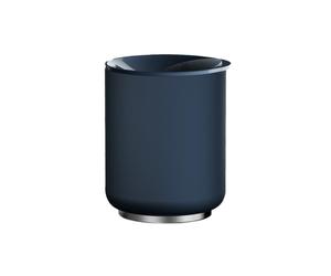 Mug isotherme Fellow Rocky Lowball Tumbler Stone Blue - 295 ml, bleu