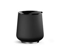 Mug isotherme Fellow Ruby Wine Tumbler Matte Black - 354 ml, noir