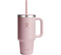 Mug isotherme HYDROFLASK tumbler 940ml Rose Trillium