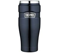 Mug Isotherme - King Bleu Nuit 47cl - Thermos