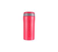 Mug isotherme lifeventure 300ml corail mat