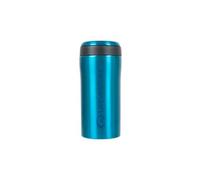 Mug isotherme lifeventure 300ml gloss bleu