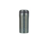 Mug isotherme lifeventure 300ml gloss tungstene