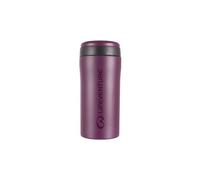Mug isotherme lifeventure 300ml purple mat