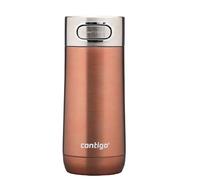 Mug Isotherme Luxe Cuivre 360ml