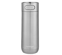 Mug Isotherme Luxe Inox 450ml