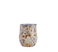 Yoko Mug isotherme Marbella 250 ml Multicolore