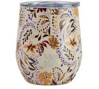 Mug isotherme Marbella 25 cl - Yoko - Multicolore - Acier Inoxydable (inox) Multicolore