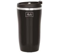 Mug Isotherme - Melitta - Noir 250ml