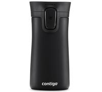 Mug Isotherme Pinnacle Matte Black 30 ontigo