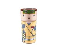 MUG ISOTHERME REUTILISABLE COSCUP SOS FANTOMES RAY STANTZ