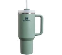 Mug Isotherme - STANLEY - Quencher H2.0 FlowState - 1.2L - Acier Inoxydable Recyclé - Froid 11H