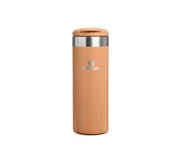 Mug isotherme Stanley The Transit Fliptop Toast, 350 ml