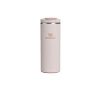 Mug isotherme Stanley Transit Fliptop Rose Quartz - 350 ml, rose