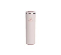 Mug isotherme Stanley Transit Fliptop Rose Quartz - 470 ml, rose