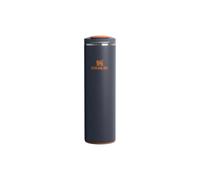 Mug isotherme Stanley Transit Fliptop Twilight - 470 ml, bleu marine