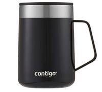 Mug Isotherme Streeterville Black 41 ontigo