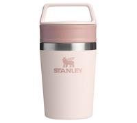 Mug Isotherme The Café-to-go Travel 23 Cl Rose Quartz - Stanley