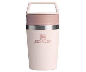 Mug Isotherme The Café-to-go Travel 23 Cl Rose Quartz - Stanley