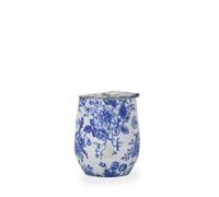 Mug isotherme toile de jouy 250ml