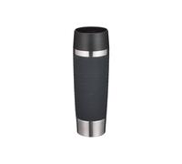 Mug isotherme TRAVEL MUG, 500 ml. (anthracite)
