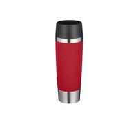 Mug isotherme TRAVEL MUG, 500 ml. (rouge)