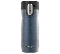 Mug isotherme West Loop 3.0 Contigo 470 ml - Crystal Blueberry