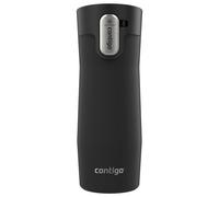 Mug isotherme West Loop 3.0 Contigo 470 ml - Matt Licorice Emea