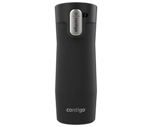 Mug isotherme West Loop 3.0 Contigo 470 ml - Matt Licorice Emea