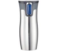 Mug Isotherme Westloop Argent 47 ontigo