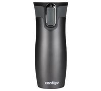 Mug Isotherme Westloop Gunmetal Mat 47 ontigo