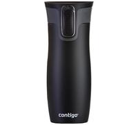 Mug Isotherme Westloop Matte Black 47cl - Contigo