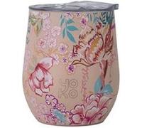 Mug isotherme Yoko Design Bali 250 ml Multicolore G