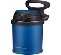Mug isotherme ZOJIRUSHI SM-QAF48-AK 480 ml bleu