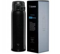 Mug isotherme ZOJIRUSHI SM-SR48E-BC 480 ml noir