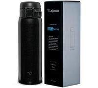 Mug isotherme ZOJIRUSHI SM-SR48E-BC 480 ml noir