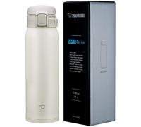 Mug isotherme ZOJIRUSHI SM-SR48E-WA 480 ml blanc