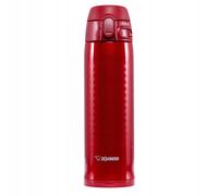 Mug isotherme ZOJIRUSHI SM-TAE48SA-RZ 480 ml rouge
