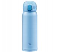 Mug isotherme ZOJIRUSHI SM-WR48E-AP 480 ml bleu