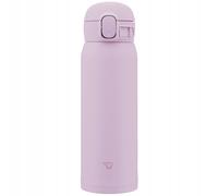 Zojirushi SM-WS48-VM - Tasse en acier inoxydable, 473 ml, couleur: orchidée