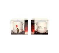Mug It You Will Float Too It