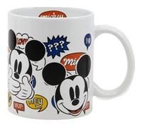 Stor S.L. Tasse en céramique Disney – It's a Mickey Thing – 325 ml