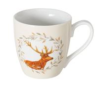 Mug Jumbo LivingActive Egon Beige