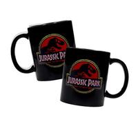 Mug Jurassic Park Logo