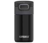 Mug Kambukka Etna 300 ml noir absolu