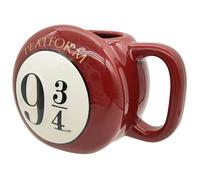 Mug Kids Licensing Harry Potter Platform